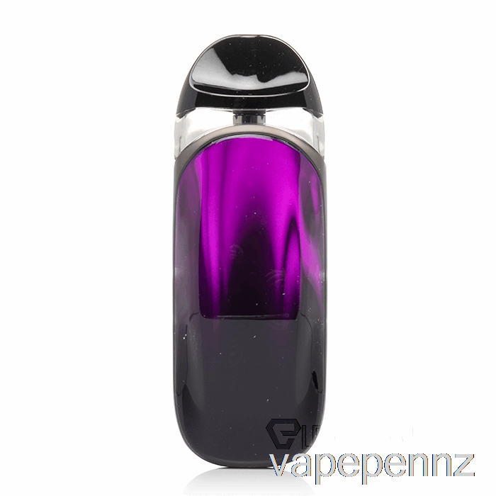 Vaporesso ZERO 2 Pod System Black Purple VAPE NZ